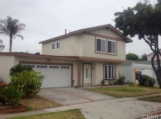 4142 E Bainbridge Ave, Anaheim, CA 92807
