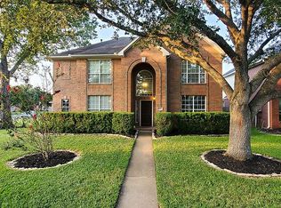 4516 Waverly Canyon Ln, League City, TX 77573