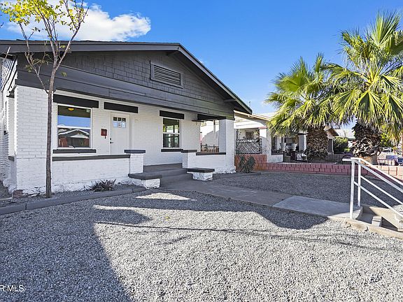 2nd image of 3418 Tularosa Ave