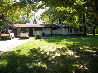 317 Garrison Rd, Hohenwald, TN 38462