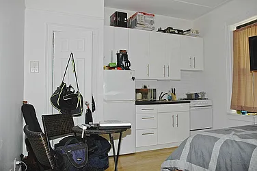 Rented by Boerum Hill Realty