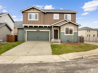 1002 Antonie Ln NW, Orting, WA 98360