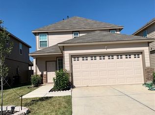 18714 Lansdowne Stream Path, Katy, TX 77449
