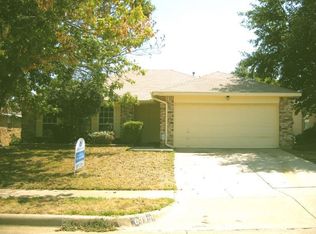8333 O'Hara Ln, Fort Worth, TX 76123