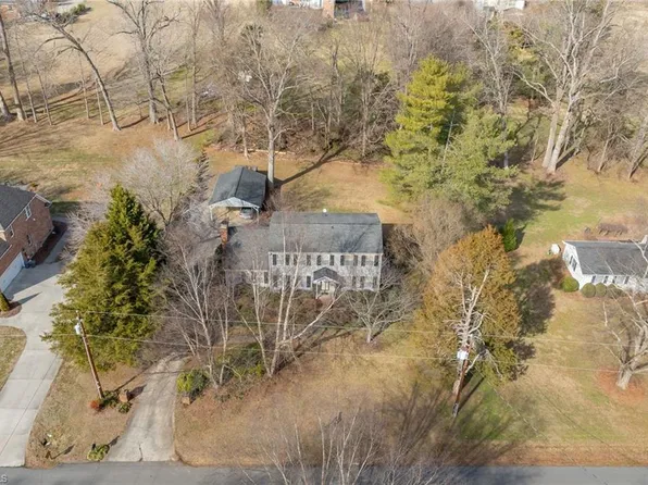 219 Prestwick Dr, High Point, NC 27265