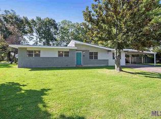 3921 Fleet Dr, Baton Rouge, LA 70809