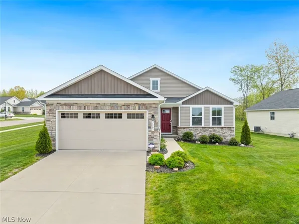 1507 Duncan Way, Streetsboro, OH 44241