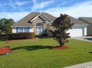 142 Heath Dr, Longs, SC 29568