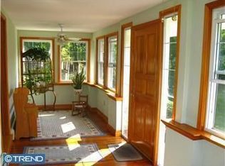 111 Fox Rd, Media, PA 19063