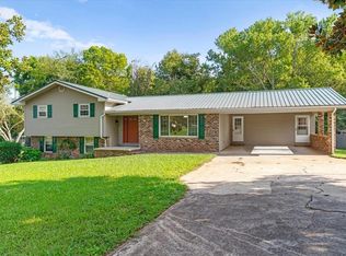 139 N Hills Dr, Cohutta, GA 30710