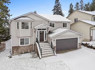 3403 E 25th Ave, Spokane, WA 99223