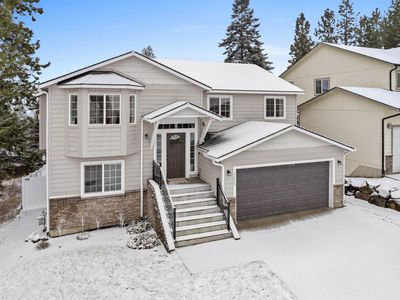 3403 E 25th Ave, Spokane, WA, 99223