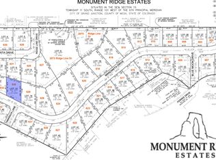 630 Manzanita Dr, Grand Junction, CO 81507