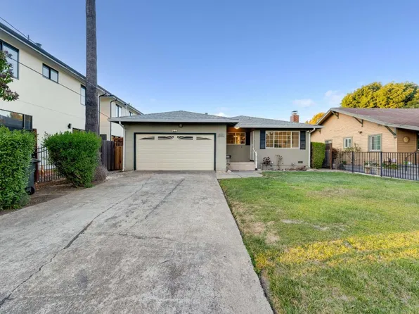 963 Beech St, East Palo Alto, CA 94303