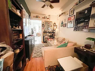 Rented by Ulas Real Estates Inc