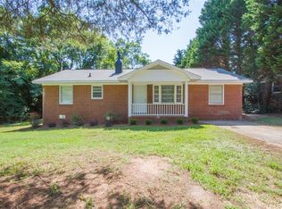 614 Azalea Dr, Anderson, SC 29625