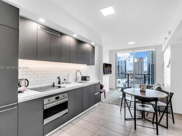 227 NE 2nd St Unit 2503, Miami, FL 33179