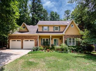 807 Brightwood Ln, Matthews, NC 28105