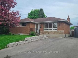 645 Buchan Ave, Oshawa, ON L1J 3A2