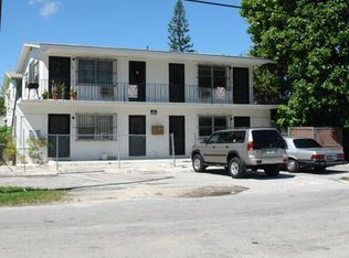 7520 NE Miami Ct #7526, Miami, FL 33138