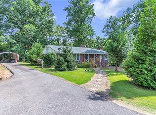 509 W Main St, Liberty, SC 29657