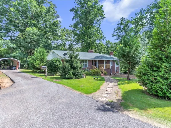 509 W Main St, Liberty, SC 29657