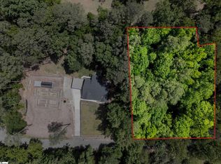 0 Trey Ln, Ware Shoals, SC 29692