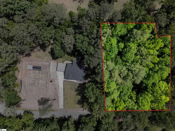 0 Trey Ln, Ware Shoals, SC 29692