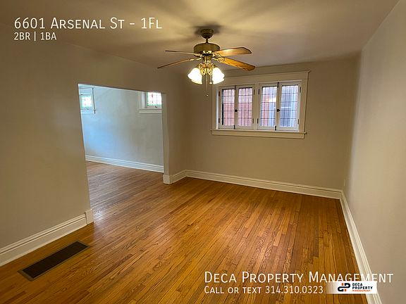 5th image of 6601 Arsenal St Floor 1