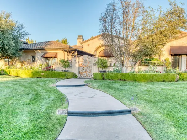 15226 Bluff View Ave, Friant, CA 93626