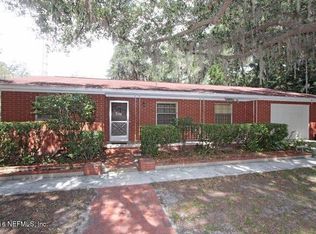 153 Bumpy Rd, Melrose, FL 32666