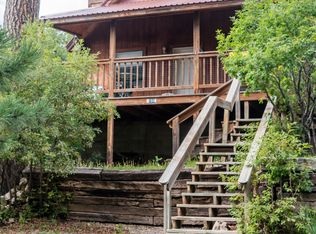 904 Burro, Cloudcroft, NM 88317