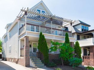 3390 Beechwood Ave #1, Cleveland Heights, OH