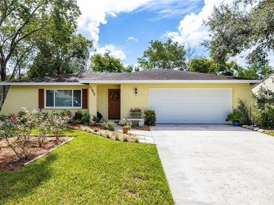 17905 Rivendel Rd, Lutz, FL, 33549