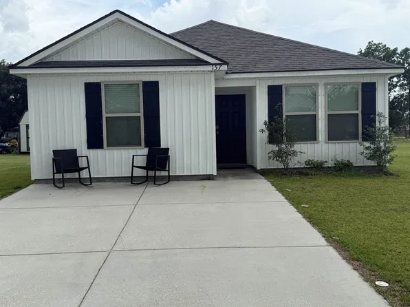 157 Benjamin Dr, Thibodaux, LA 70301