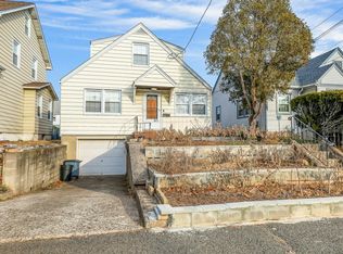 188 Luddington Ave, Clifton, NJ