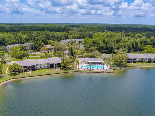 3211 Lake Pine Way E APT G2, Tarpon Springs, FL 34688