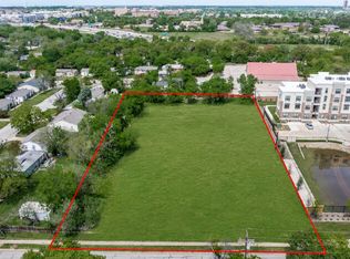 1100 Willowwood St, Denton, TX 76205