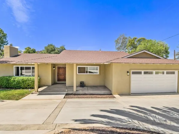 2007 S Juniper St, Escondido, CA 92025