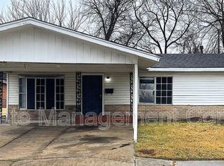 4534 Colwick Dr, Dallas, TX 75216