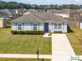 151 W Tisbury Ln, Pooler, GA 31322