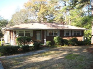 1013 Edisto Ave, Aiken, SC 29801