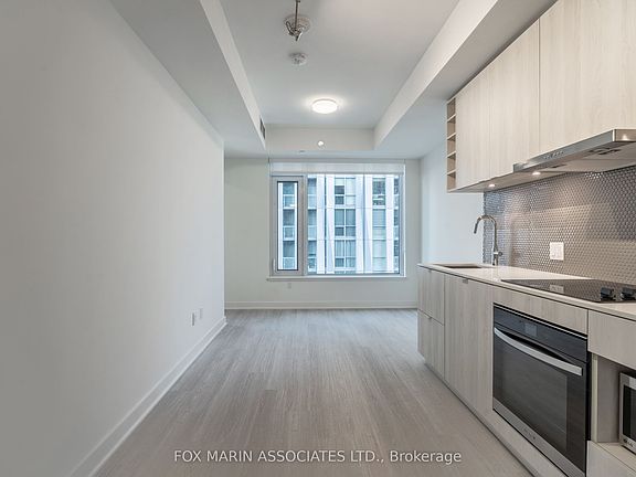 2nd image of 11 Yorkville Ave #908
