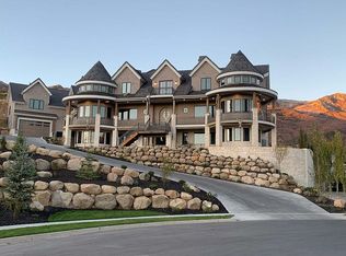 238 E Deer Crest Cir, Alpine, UT 84004