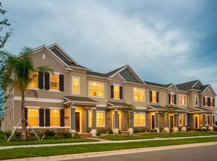 8021 Sweet Orange Ave, Winter Garden, FL 34787