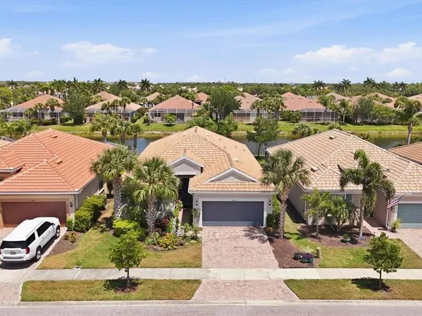 19454 Rizzuto St, Venice, FL 34293