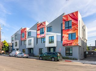 ArtHaus Yerba Buena, Emeryville, CA 94608