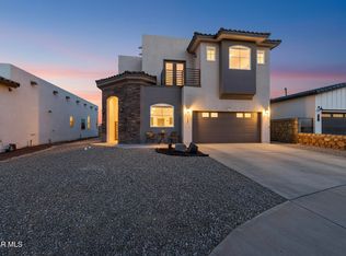 927 Dewsbury Way, El Paso, TX 79928