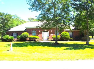 2423 Bon Ton Dr, Sulphur, LA 70665