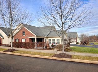 1002 Wealdstone Rd, Cranberry Township, PA 16066